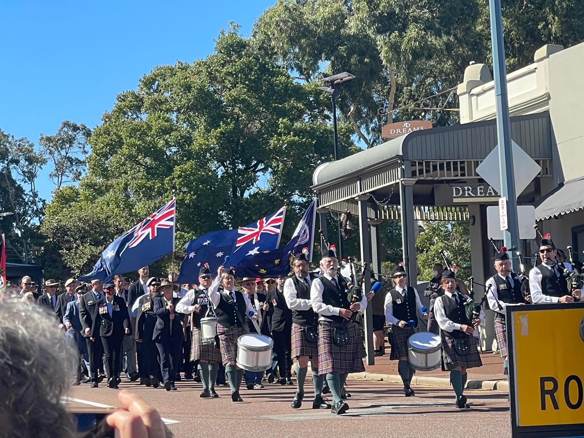 Event Details City of Kalamunda