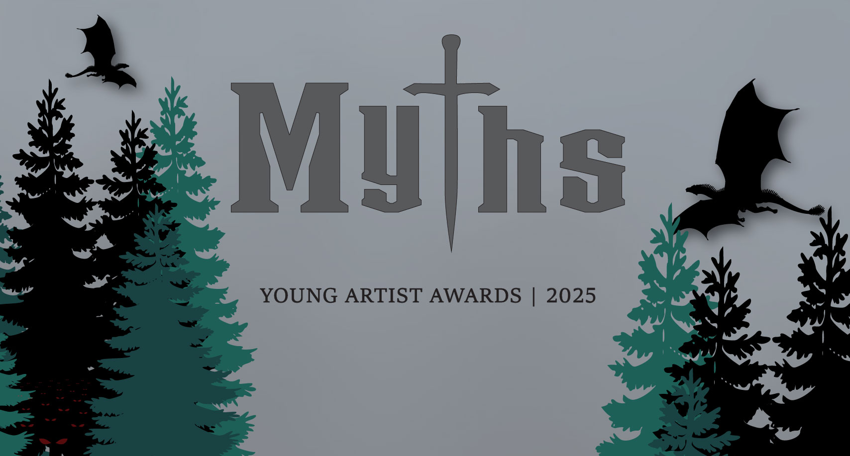 Young Artist Awards banner