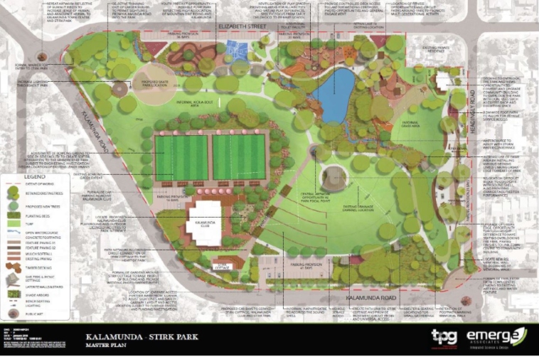 Stirk Park Master Plan 2018 (2)