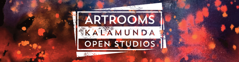 2022 Kalamunda Open Studios