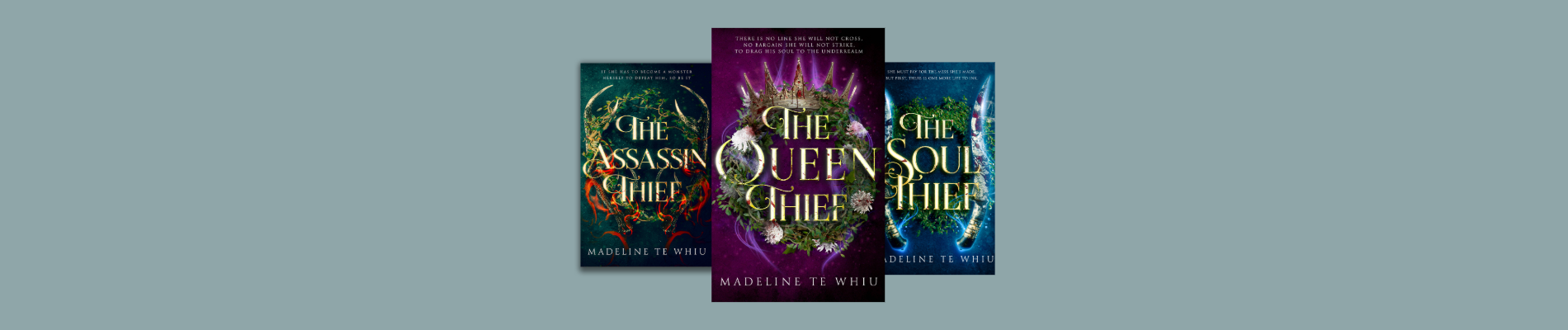 In Conversation with Author Madeline Te Whiu