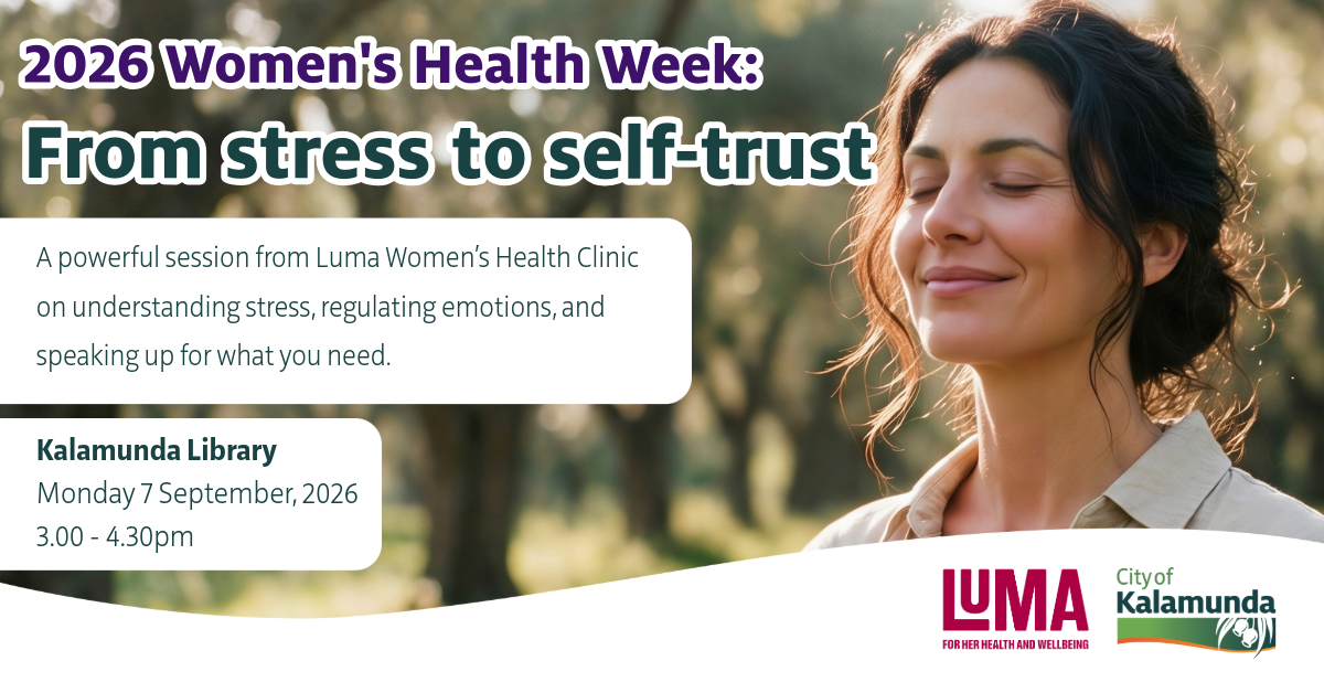 womens week womens week