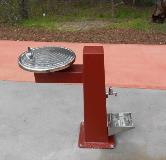 Bill Shaw Drink Fountain Drink fountain located at Bill Shaw in Lesmurdie