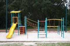 Bill Shaw Playground Playground located at Bill Shaw in Lesmurdie