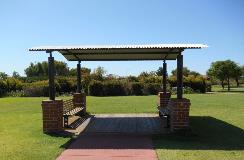 Jacaranda Springs Park Seating Seating available at Jacaranda Springs located in High Wycombe