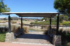 Jacaranda Springs Seating Outdoor seating available at Jacaranda Springs in High Wycombe