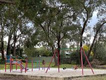 Seaton Park playground