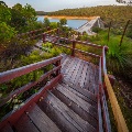 Victoria Dam located in Perth Hills | | Photo by Nature by Nathan
